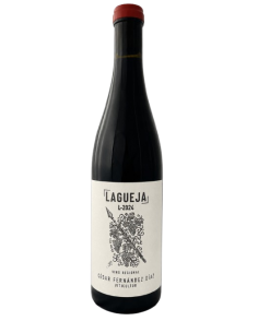 Lagueja 2025 75 cl.